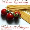 Show Cooking Conad Pasta Mancini